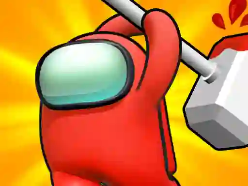 Igra imposter smashers online