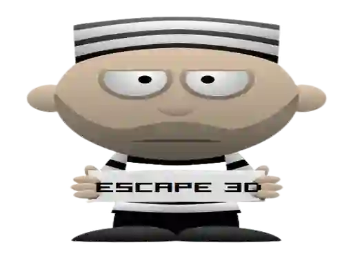 Igra Escape 3d online