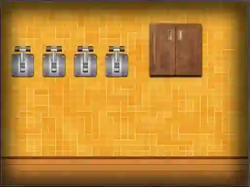 Igra Amgel Easy Room Escape 62 online