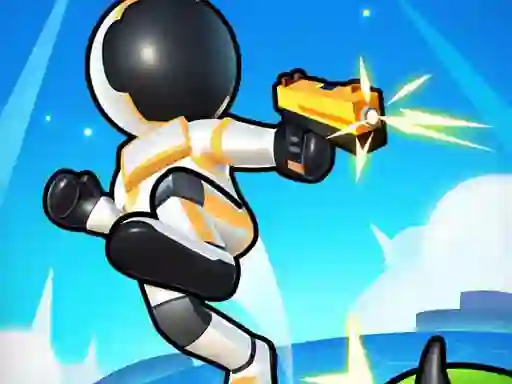 Igra Alien Survival online