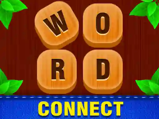 Igra Word Connect online