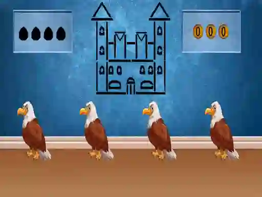 Igra Little Princess Escape online
