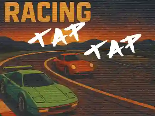 Igra Tap Tap Racing online