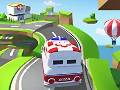 Igra Move the Car online