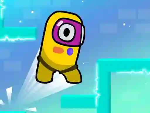 Igra Spaceman Escape Adventure online