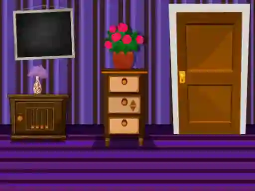 Igra Professor House Escape online