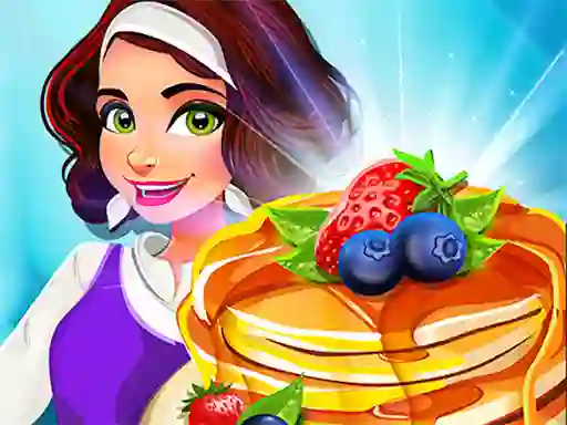 Igra My Cooking Restaurant online