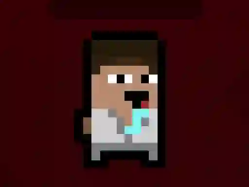 Igra Dr.Noob Steve online