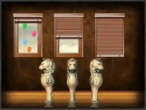 Igra Amgel Easy Room Escape 69 online