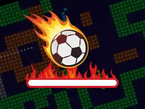 Igra Brick Breaker online