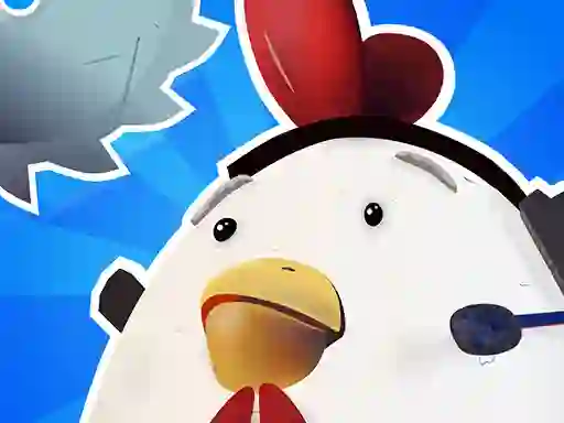Igra Nugget Royale online