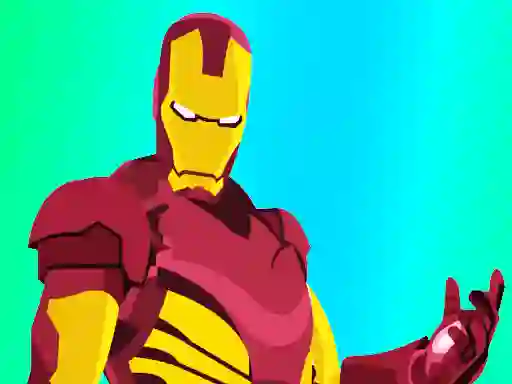 Igra Iron man online