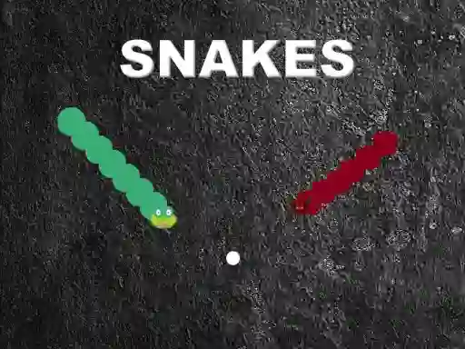 Igra Snakes online