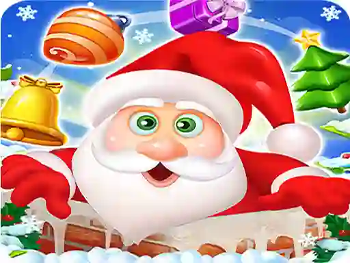 Igra Jungle Adventure 2021 Santa world online
