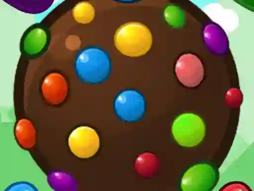Igra Candy Catcher online