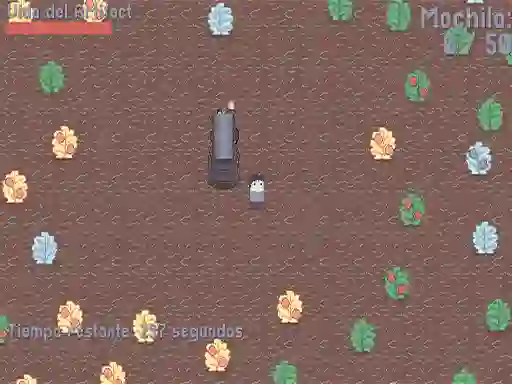 Igra Last Human online
