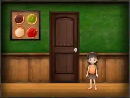 Igra Amgel Kids Room Escape 78 online