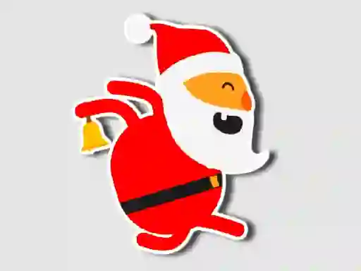 Igra Santa Claus Rush online