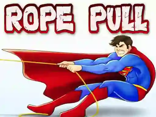 Igra Rope-Pull Tug War online
