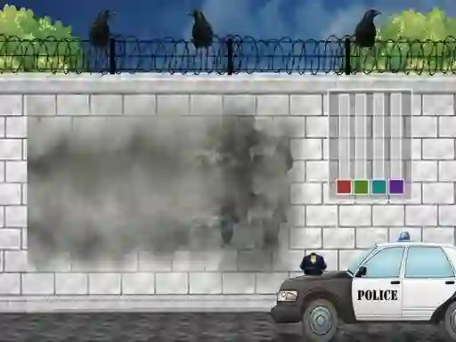 Igra Jail Break Escape online