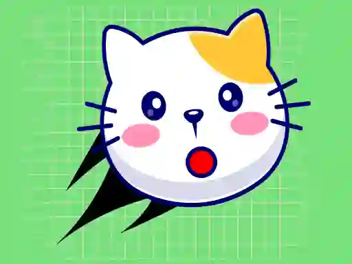 Igra Rescue Kitty Puzzle online