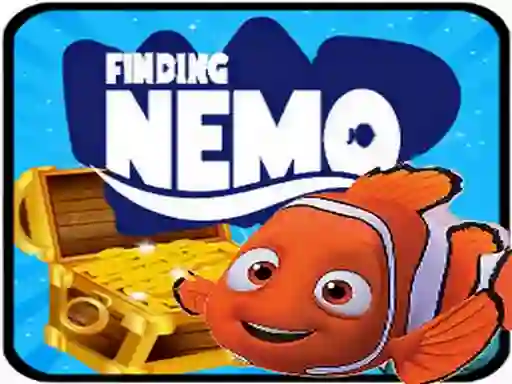 Igra Finding Nemo online