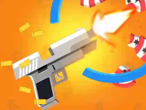 Igra Gun Master 3D online