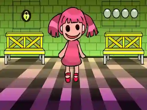 Igra Doll House Escape online