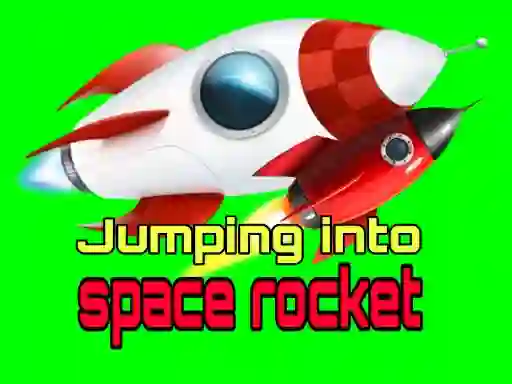 Igra Space Jump online