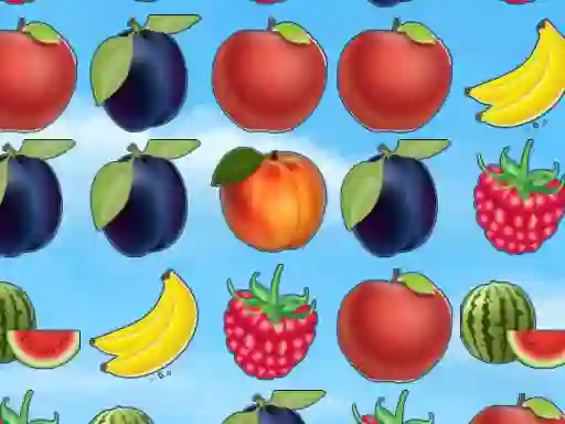 Igra Fruit Match3 online