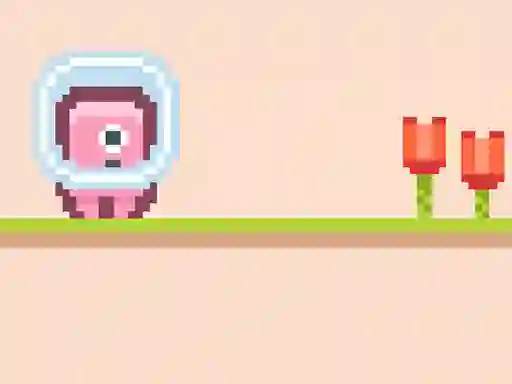 Igra Mr Alien online
