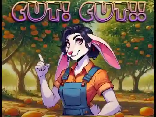 Igra Cut, Cut!! online