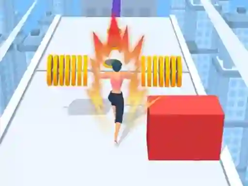 Igra Weightlifting beauty online