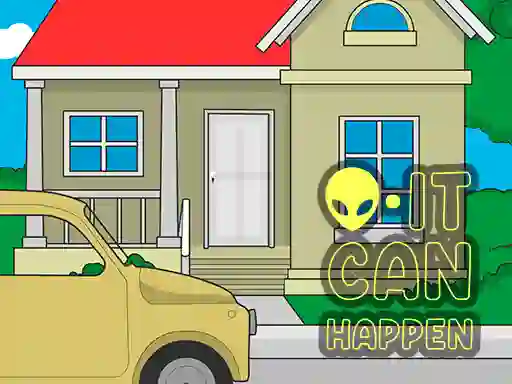 Igra It Can Happen: Visitors online