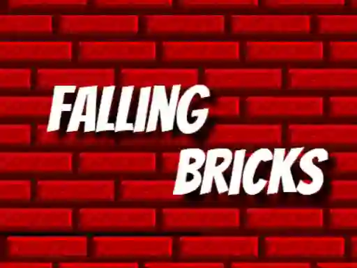 Igra Falling Brick online