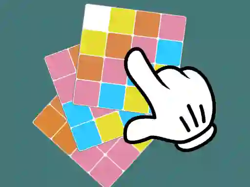 Igra Sliding Puzzle online