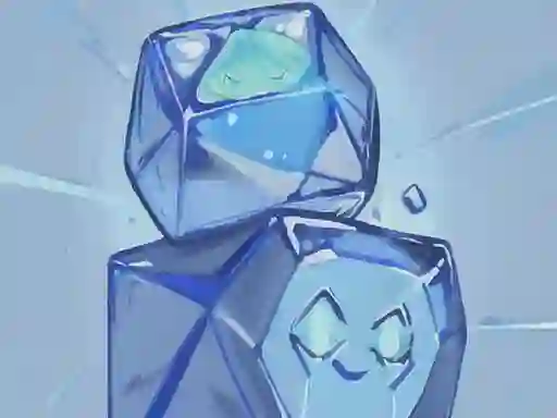 Igra Ice is coming online
