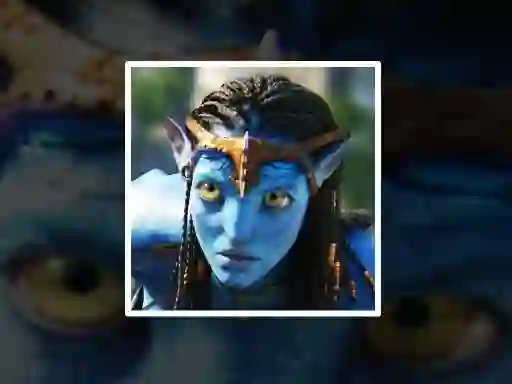 Igra Avatar Jumping Adventure online