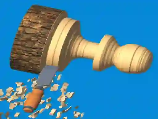 Igra Woodturning? online