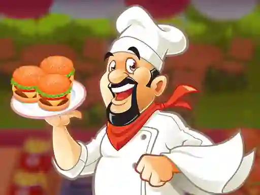 Igra Cooking Challenge online