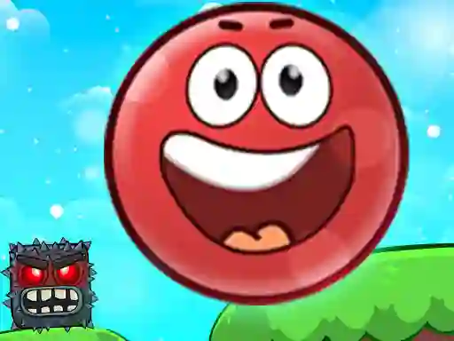 Igra Red Hero 4 online