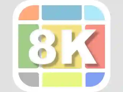 Igra 8K online