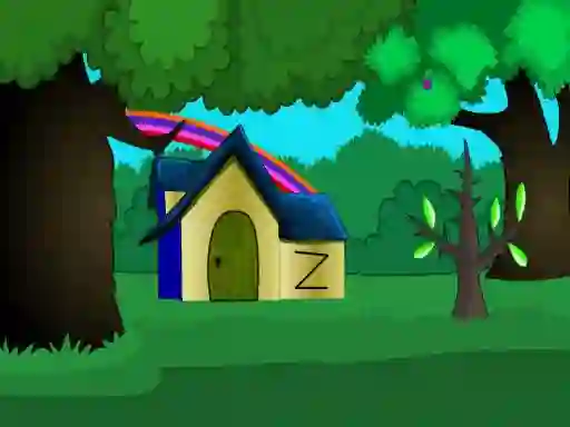Igra Grapey Escape online