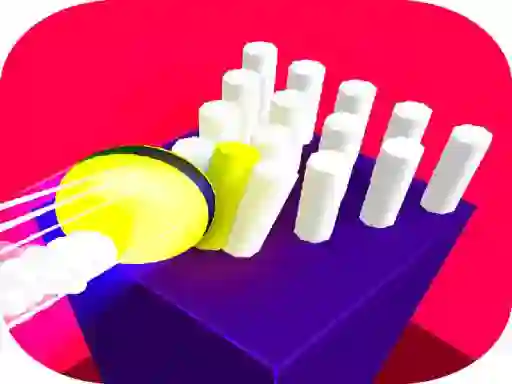 Igra Paint Strike online