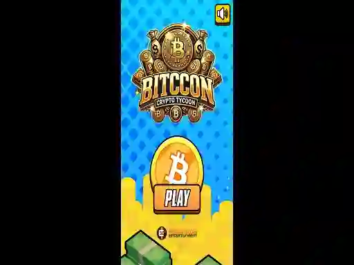Igra Bitcoin Crypto Tycoon online