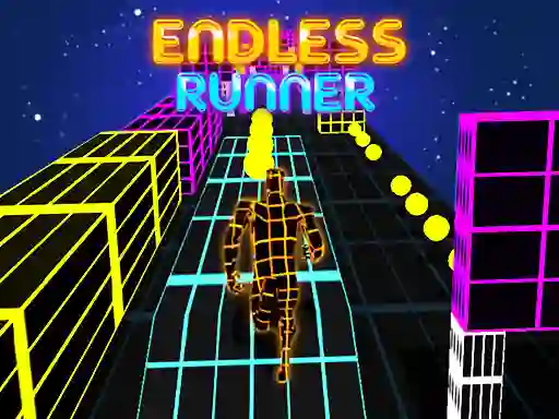 Igra Endless Run online