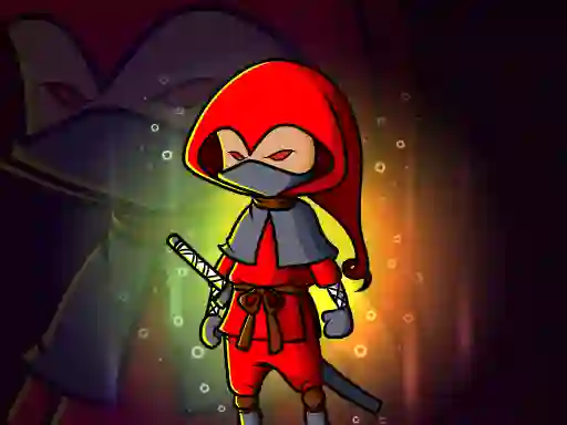 Igra Ninja Attack online