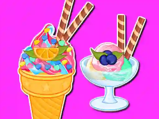 Igra Cooking Ice Cream And Gelato online