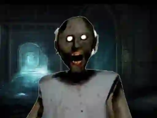 Igra Evil Granny Must Die Chapter 1 online