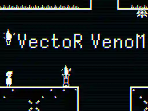 Igra Vector Venom online